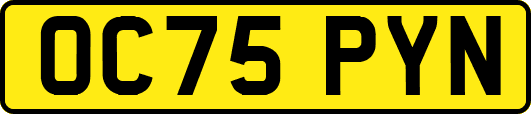 OC75PYN