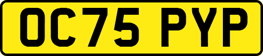 OC75PYP