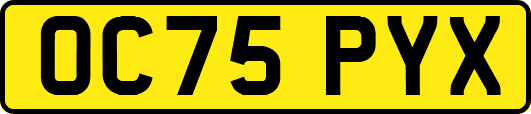 OC75PYX