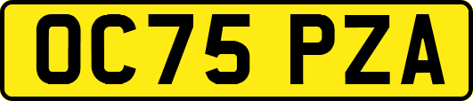OC75PZA