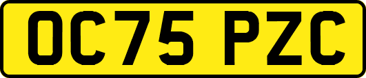 OC75PZC