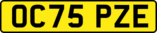 OC75PZE