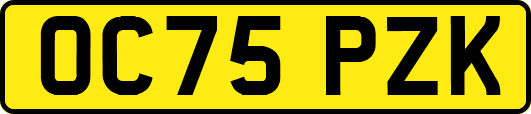 OC75PZK
