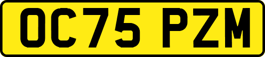 OC75PZM