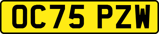 OC75PZW