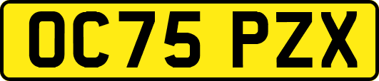 OC75PZX