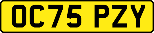 OC75PZY