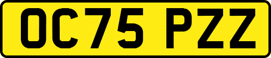 OC75PZZ
