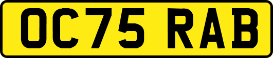 OC75RAB