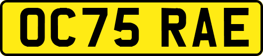 OC75RAE