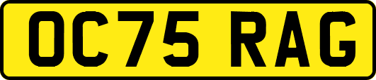 OC75RAG