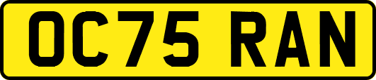 OC75RAN