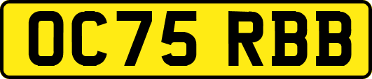 OC75RBB