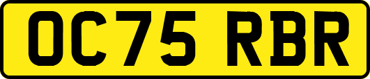 OC75RBR