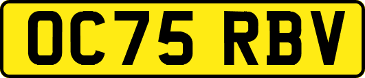 OC75RBV