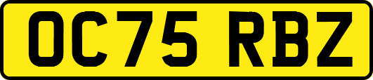 OC75RBZ