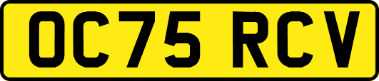 OC75RCV