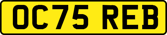 OC75REB