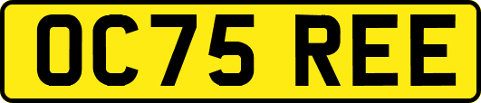 OC75REE