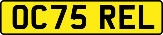 OC75REL