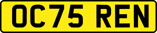 OC75REN