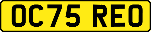 OC75REO
