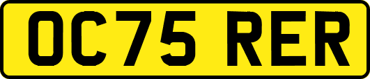 OC75RER