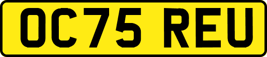 OC75REU