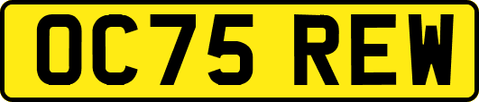 OC75REW