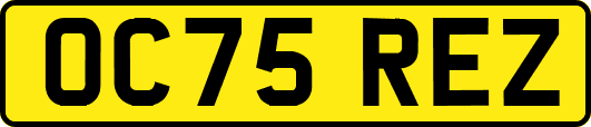OC75REZ