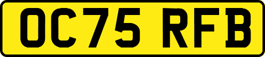 OC75RFB