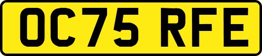 OC75RFE