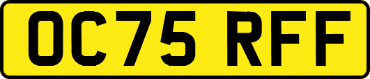 OC75RFF