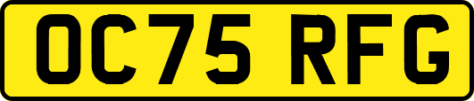 OC75RFG