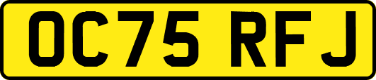 OC75RFJ