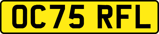 OC75RFL