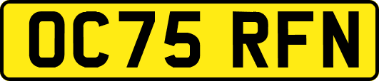 OC75RFN