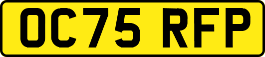 OC75RFP