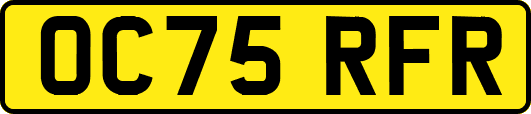 OC75RFR