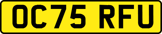OC75RFU
