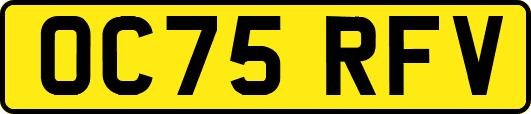 OC75RFV