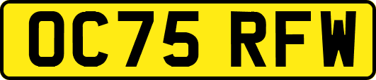 OC75RFW