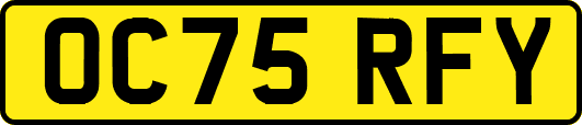 OC75RFY