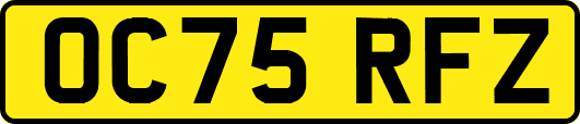 OC75RFZ