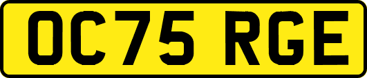OC75RGE