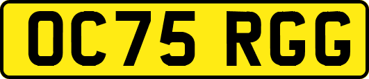 OC75RGG