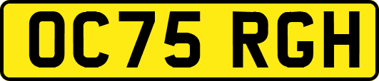 OC75RGH