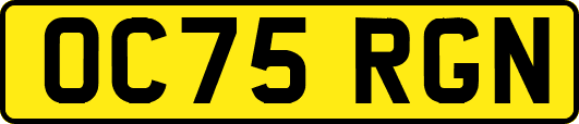 OC75RGN