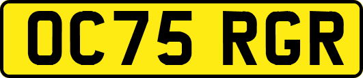 OC75RGR