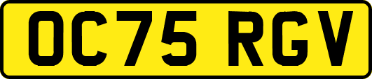 OC75RGV